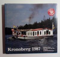 Kronoberg 1987 : En &aring;rskr&ouml;nika i ord och bild