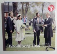 Kronoberg 1986 : En &aring;rskr&ouml;nika i ord och bild