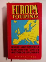 Europa Touring : Automobile Guide
