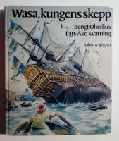 Wasa, kungens skepp