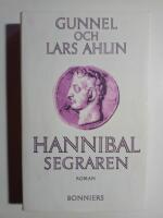 Hannibal segraren : roman