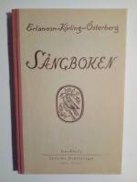 S&aring;ngboken : S&aring;nger f&ouml;r skolan