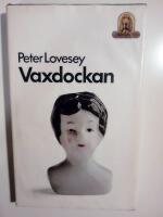 Vaxdockan