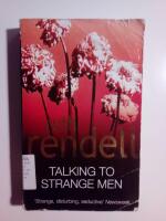 Talking to strange men