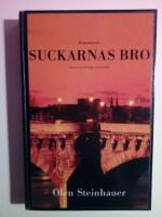 Suckarnas bro : Kriminalroman