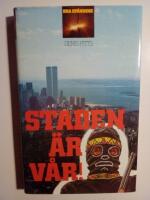 Staden &auml;r v&aring;r!