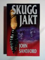 Skuggjakt 