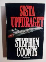 Sista uppdraget