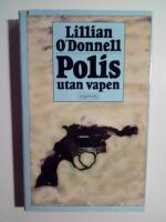 Polis utan vapen
