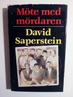 M&ouml;te med m&ouml;rdaren