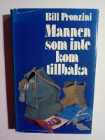 Mannen som inte kom tillbaka