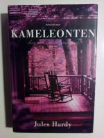Kameleonten : Sp&auml;nningsroman