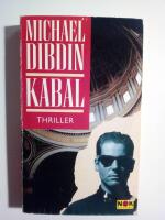 Kabal : thriller