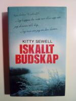 Iskallt budskap