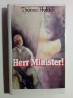 Herr Minister!