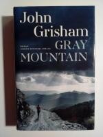 Gray Mountain