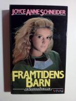 Framtidens barn : en sjukhusthriller