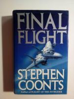 Final Flight