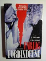 Farlig f&ouml;rbindelse