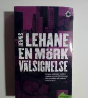 En m&ouml;rk v&auml;lsignelse : H&aring;rdkokt sp&auml;nning med Kenzie och Gennaro