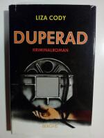 Duperad : kriminalroman