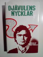 Dj&auml;vulens nycklar