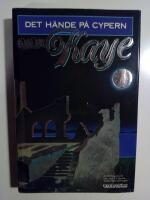 Det h&auml;nde p&aring; Cypern