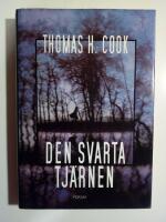 Den svarta tj&auml;rnen