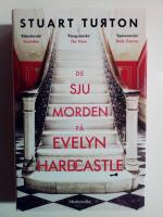 De sju morden p&aring; Evelyn Hardcastle