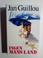 Carl Hamilton 7 : Ingen mans land