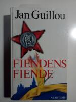 Carl Hamilton 4 : Fiendens fiende