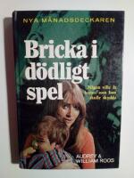 Bricka i d&ouml;dligt spel : N&aring;gon ville &aring;t barnet som hon skulle skydda