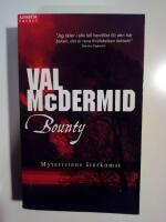 Bounty : myteristens &aring;terkomst