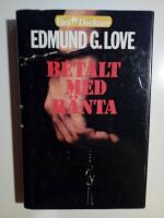 Betalt med r&auml;nta