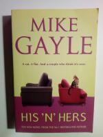 His 'N' Hers : A cat. A flat. And a couple who think it's over