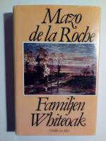 Familjen Whiteoak : familjen p&aring; Jalna