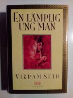 En l&auml;mplig ung man