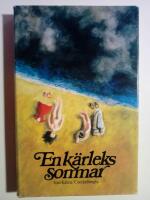 En k&auml;rlekssommar
