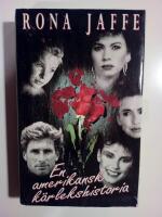 En amerikansk k&auml;rlekshistoria