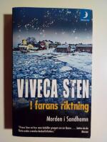 Morden i Sandhamn 6 : I farans riktning