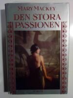 Den stora passionen