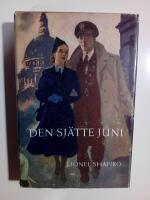 Den sj&auml;tte juni