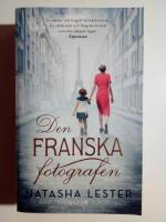 Den franska fotografen