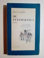 De st&aring;ndaktiga : Krigsroman