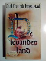 De levandes land : en historisk roman