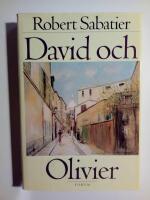 David och Olivier