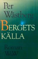 Bergets k&auml;lla