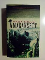 Amagansett : kriminalroman