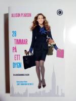 28 timmar p&aring; ett dygn : en karri&auml;rmammas dagbok