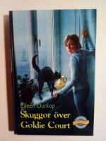 Skuggor &ouml;ver Goldie Court